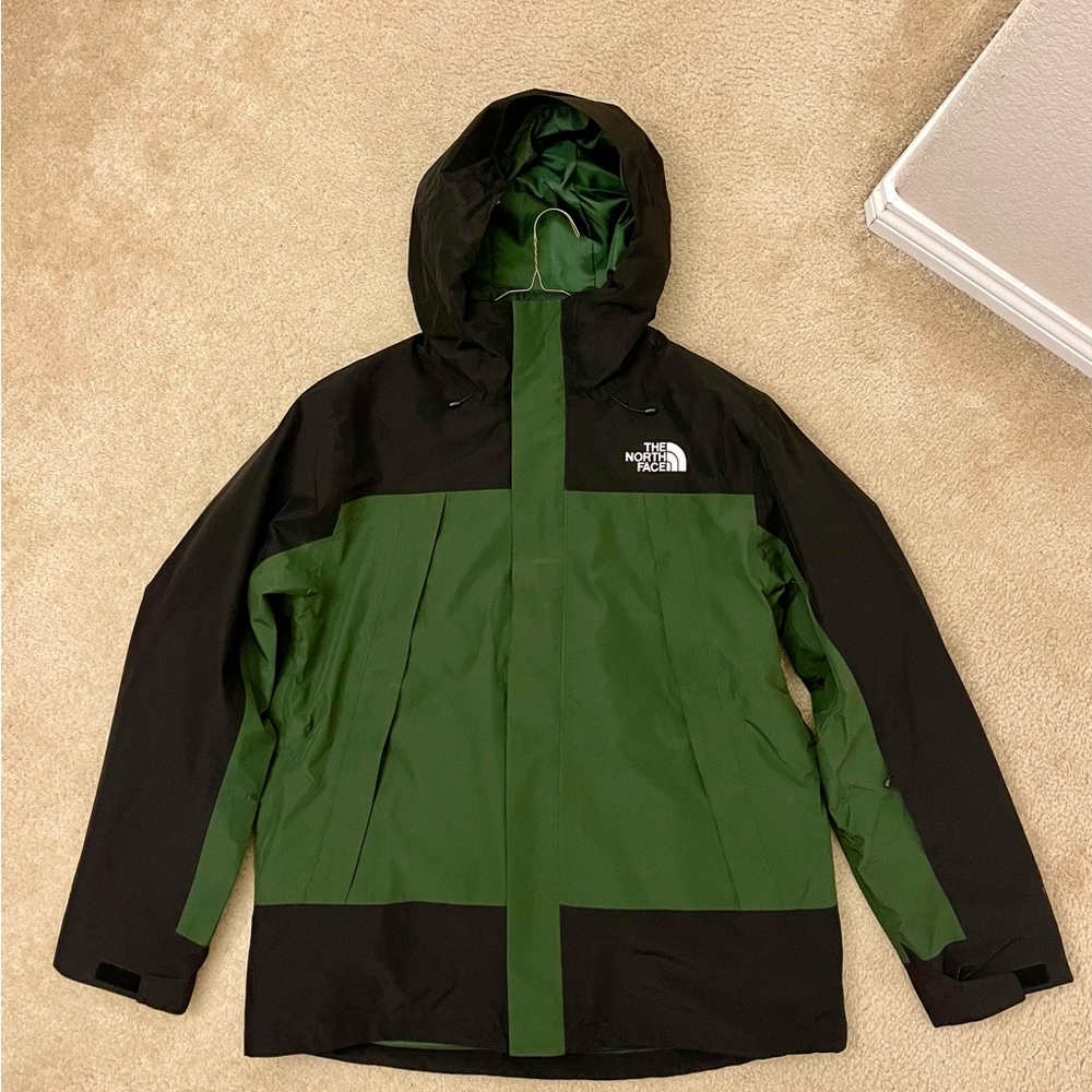 The North Face - Mens Clement Triclimate Jacket - XL